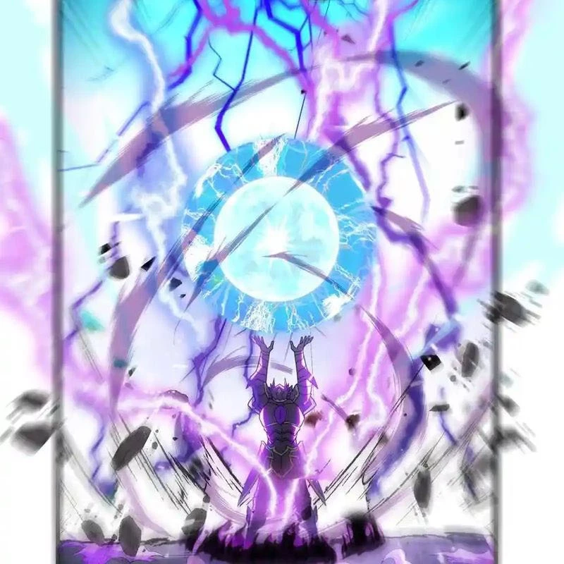 Ác long chuyển sinh: Bắt đầu phục thù từ 5 tuổi Chapter 89 - Trang 3