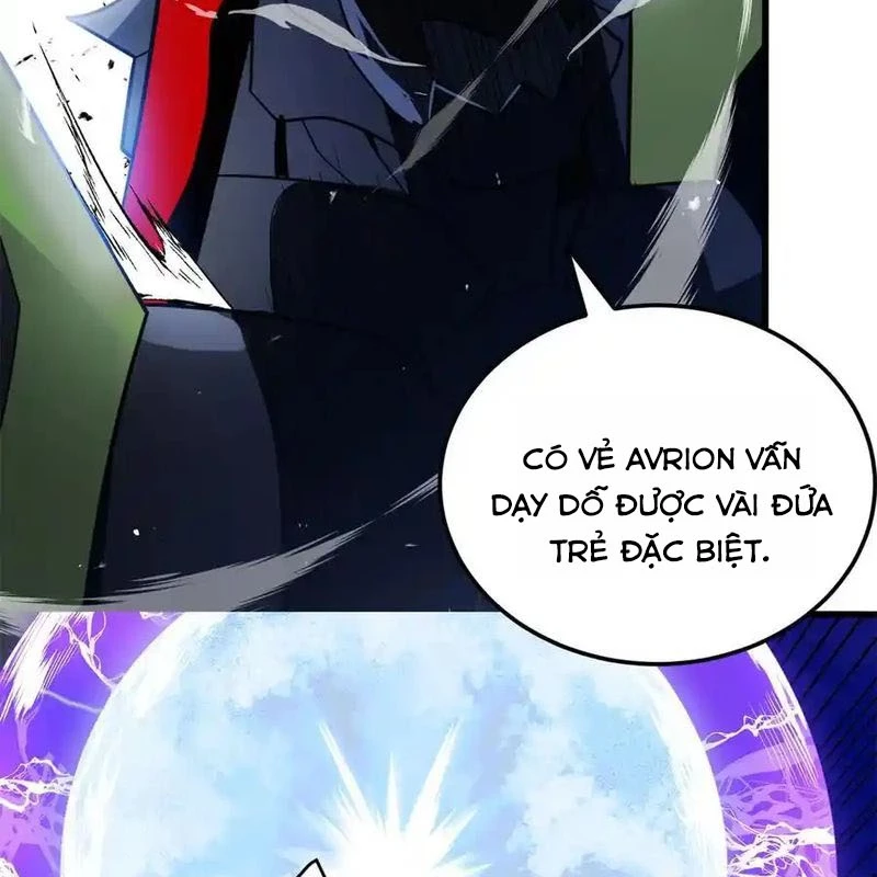 Ác long chuyển sinh: Bắt đầu phục thù từ 5 tuổi Chapter 89 - Trang 3