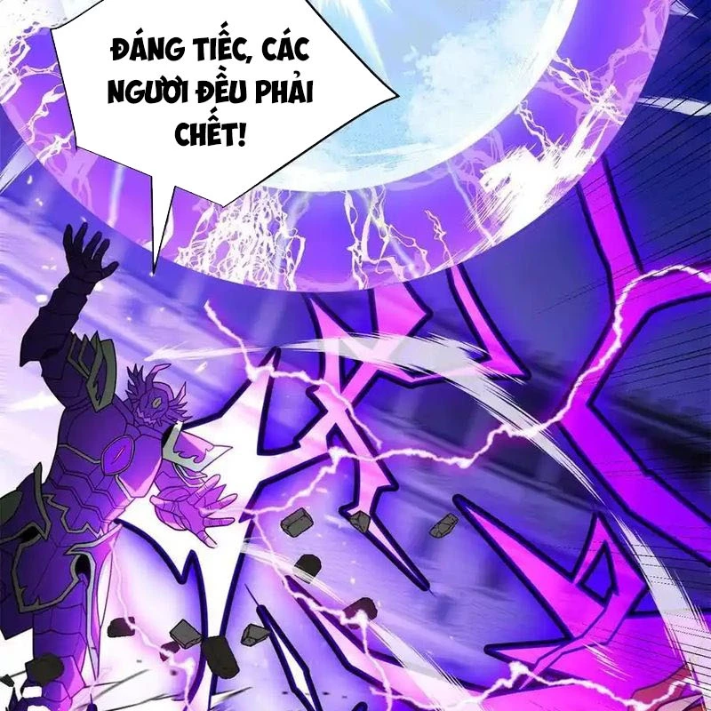 Ác long chuyển sinh: Bắt đầu phục thù từ 5 tuổi Chapter 89 - Trang 3