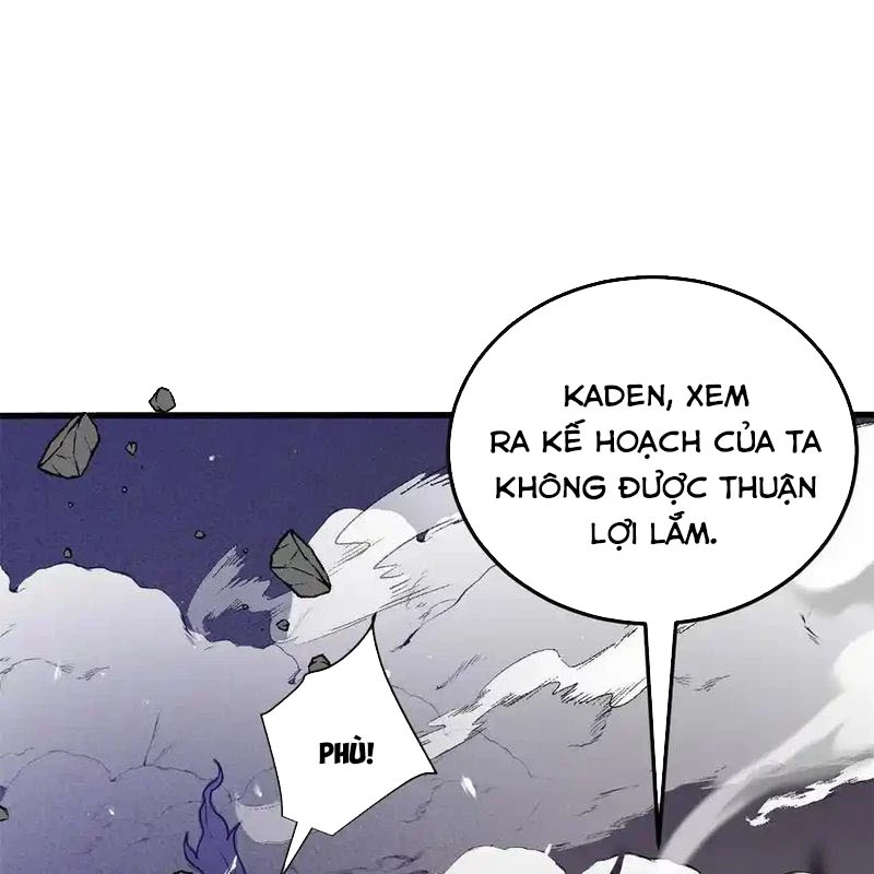 Ác long chuyển sinh: Bắt đầu phục thù từ 5 tuổi Chapter 89 - Trang 3