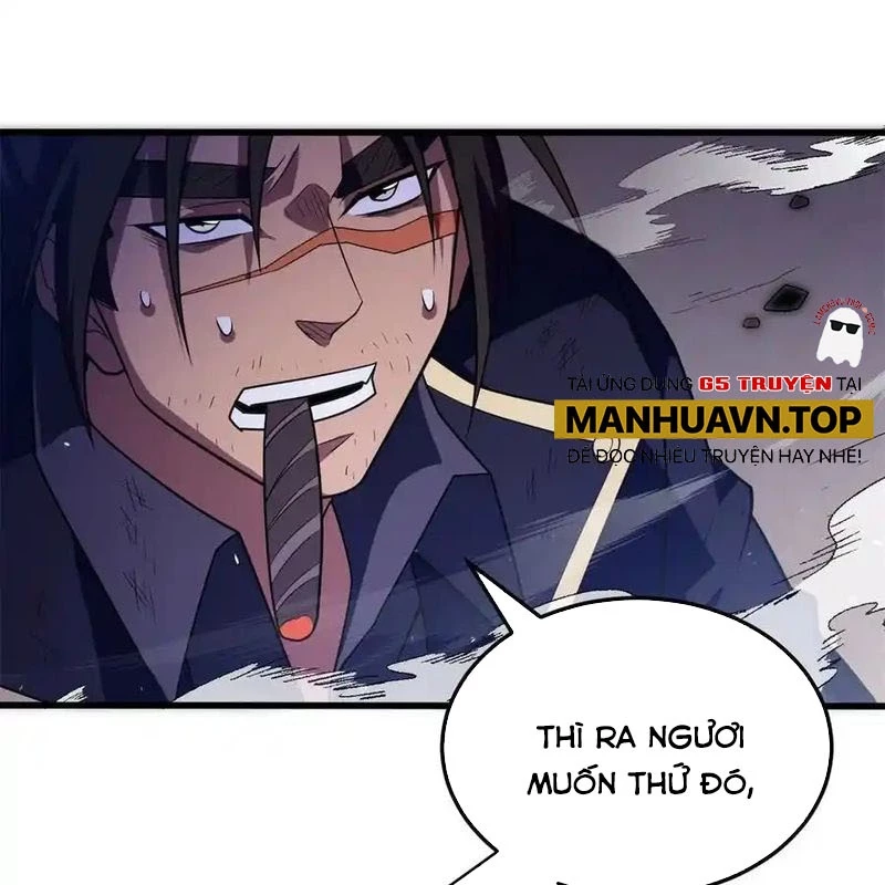 Ác long chuyển sinh: Bắt đầu phục thù từ 5 tuổi Chapter 89 - Trang 3