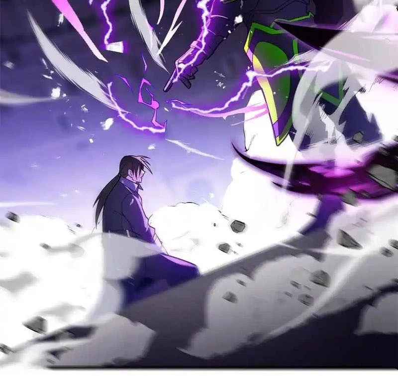 Ác long chuyển sinh: Bắt đầu phục thù từ 5 tuổi Chapter 89 - Trang 3