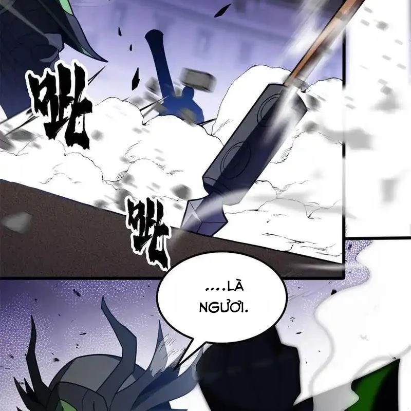 Ác long chuyển sinh: Bắt đầu phục thù từ 5 tuổi Chapter 89 - Trang 3