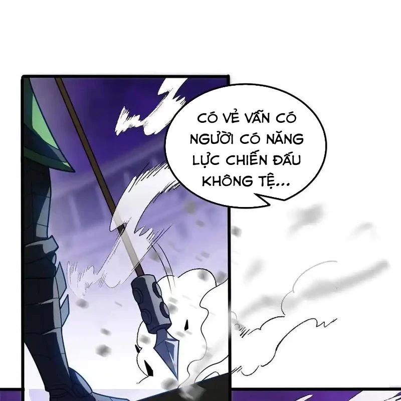 Ác long chuyển sinh: Bắt đầu phục thù từ 5 tuổi Chapter 89 - Trang 3