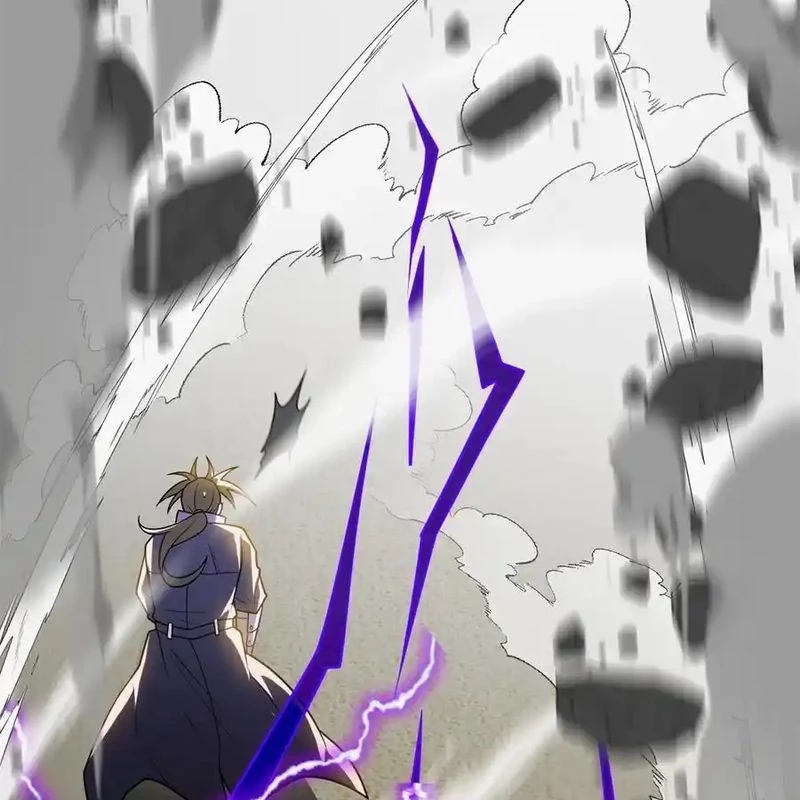 Ác long chuyển sinh: Bắt đầu phục thù từ 5 tuổi Chapter 89 - Trang 3