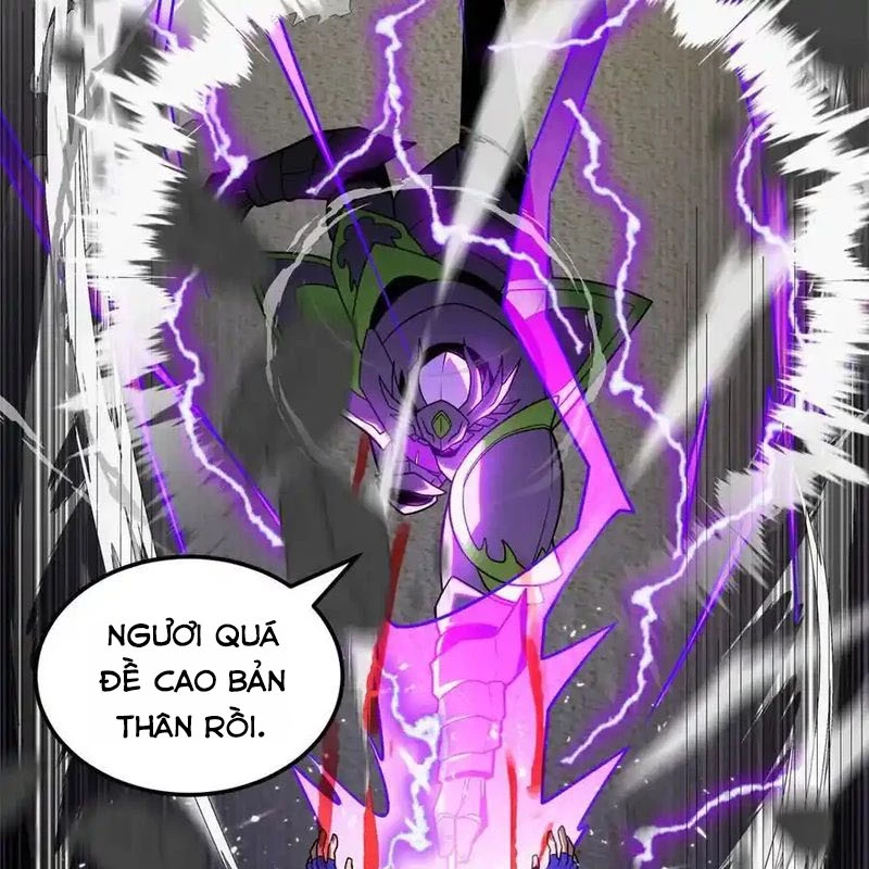 Ác long chuyển sinh: Bắt đầu phục thù từ 5 tuổi Chapter 89 - Trang 3