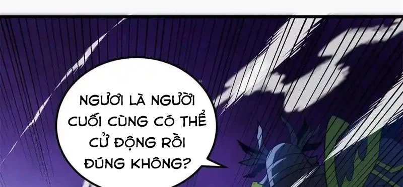 Ác long chuyển sinh: Bắt đầu phục thù từ 5 tuổi Chapter 89 - Trang 3