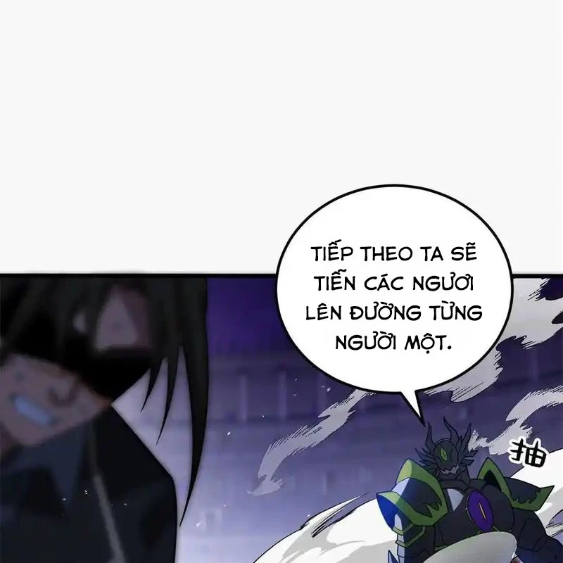 Ác long chuyển sinh: Bắt đầu phục thù từ 5 tuổi Chapter 89 - Trang 3