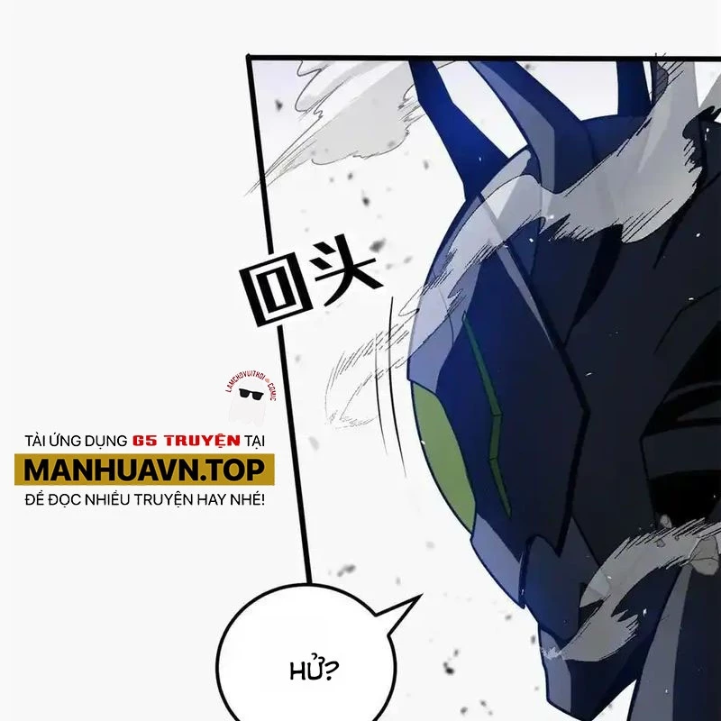 Ác long chuyển sinh: Bắt đầu phục thù từ 5 tuổi Chapter 89 - Trang 3