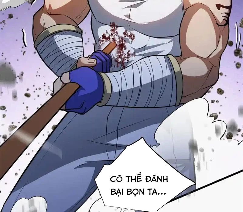 Ác long chuyển sinh: Bắt đầu phục thù từ 5 tuổi Chapter 89 - Trang 3