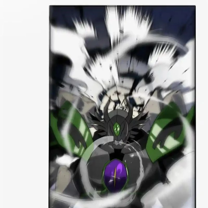 Ác long chuyển sinh: Bắt đầu phục thù từ 5 tuổi Chapter 89 - Trang 3