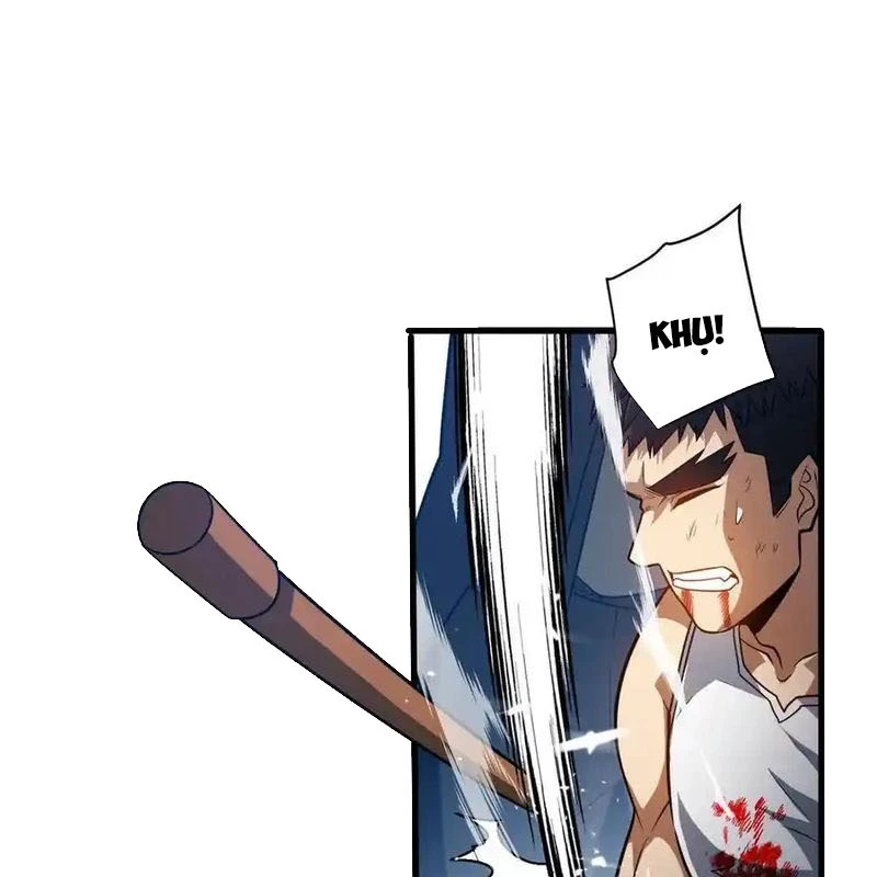 Ác long chuyển sinh: Bắt đầu phục thù từ 5 tuổi Chapter 89 - Trang 3