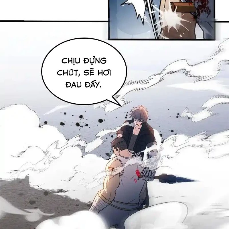 Ác long chuyển sinh: Bắt đầu phục thù từ 5 tuổi Chapter 89 - Trang 3