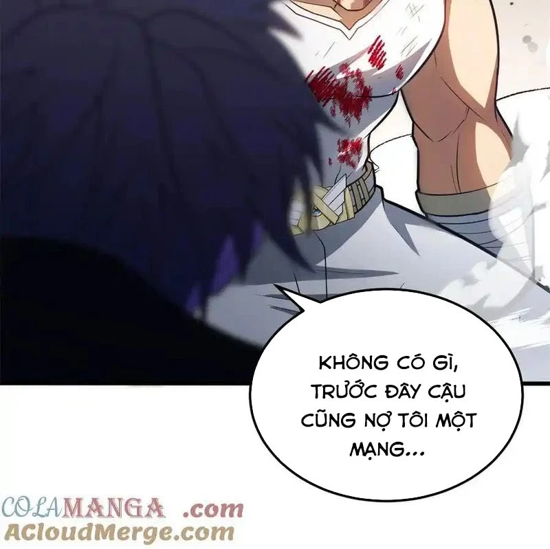 Ác long chuyển sinh: Bắt đầu phục thù từ 5 tuổi Chapter 89 - Trang 3