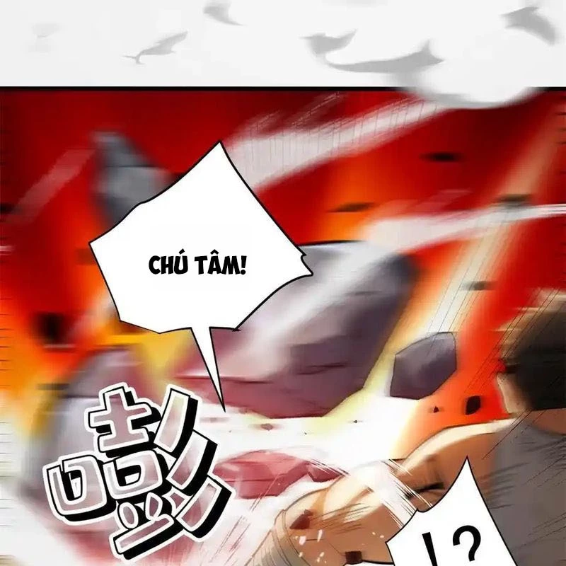 Ác long chuyển sinh: Bắt đầu phục thù từ 5 tuổi Chapter 89 - Trang 3