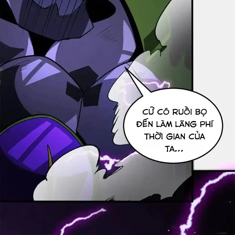 Ác long chuyển sinh: Bắt đầu phục thù từ 5 tuổi Chapter 89 - Trang 3