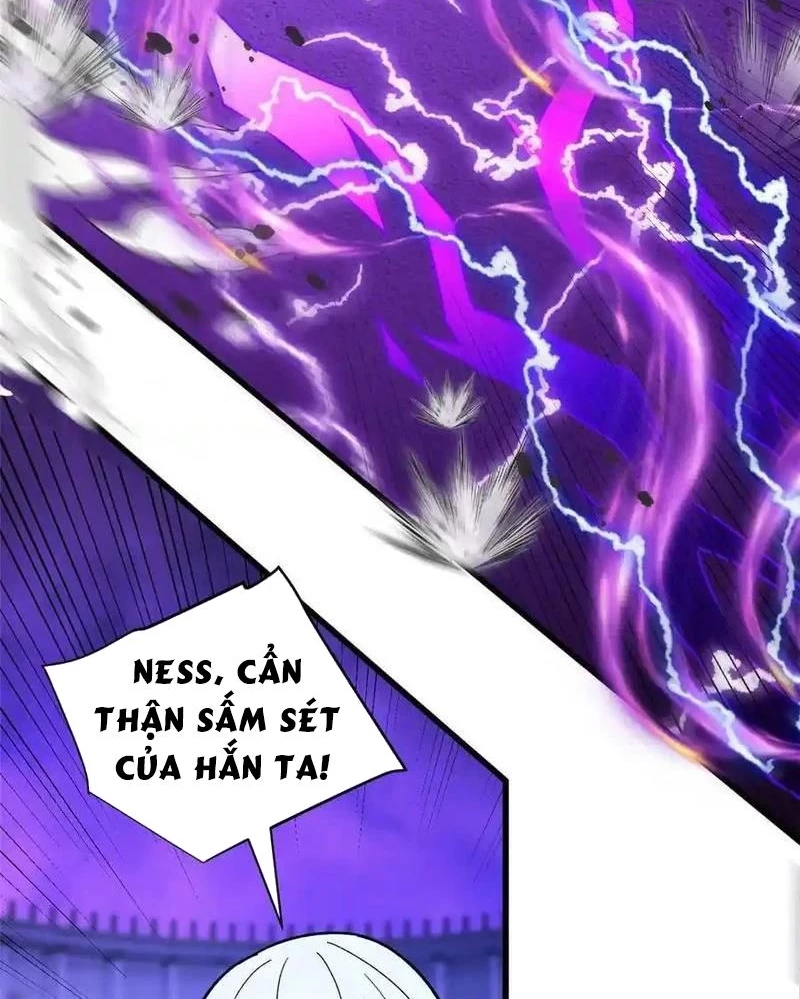 Ác long chuyển sinh: Bắt đầu phục thù từ 5 tuổi Chapter 90 - Trang 3