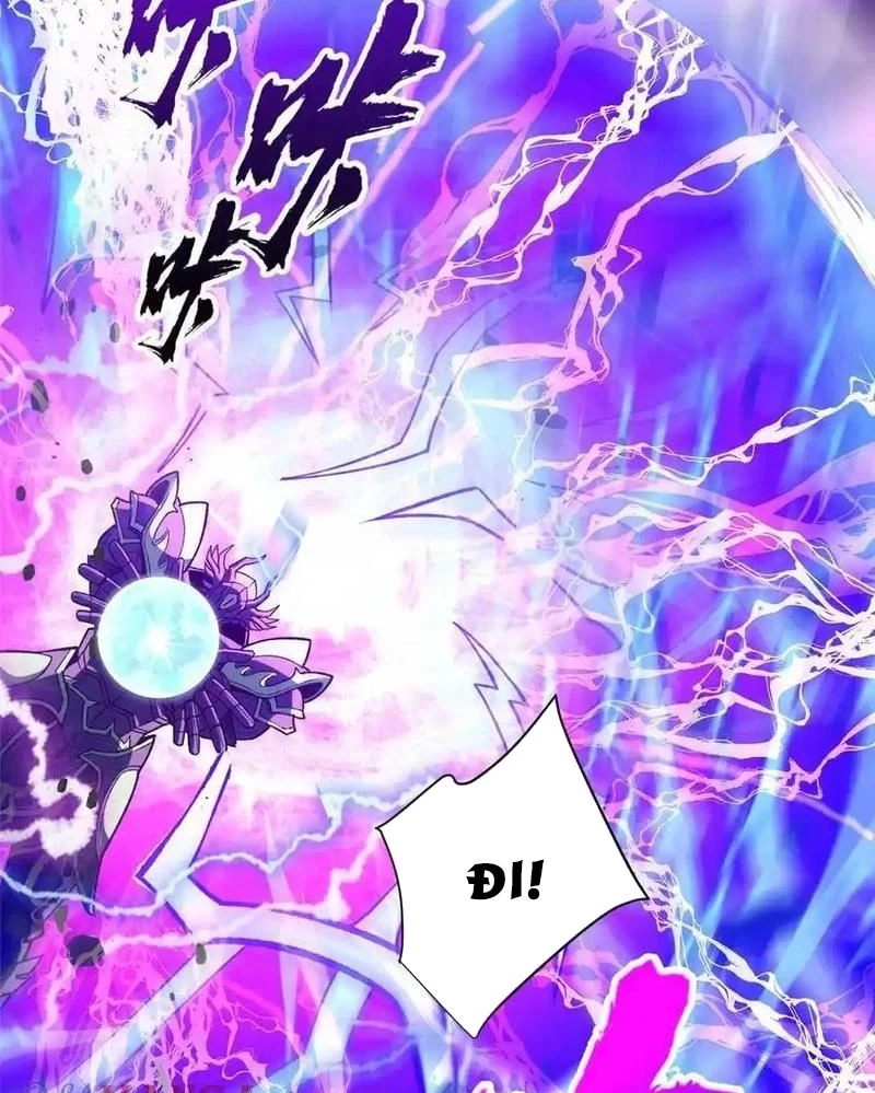 Ác long chuyển sinh: Bắt đầu phục thù từ 5 tuổi Chapter 90 - Trang 3