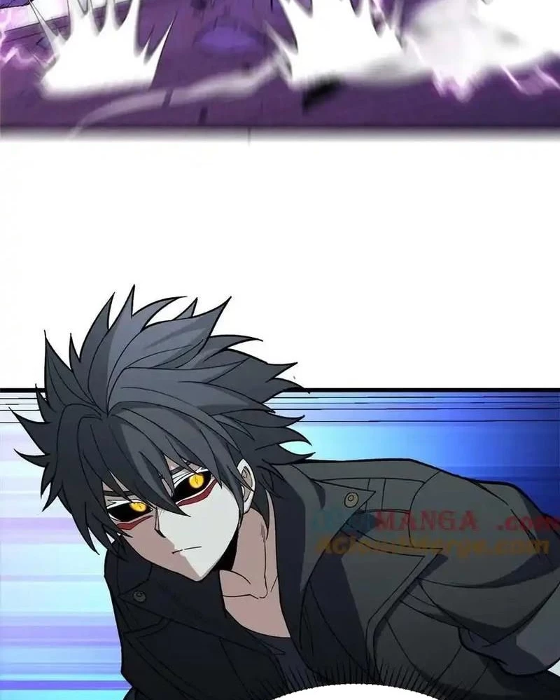 Ác long chuyển sinh: Bắt đầu phục thù từ 5 tuổi Chapter 90 - Trang 3