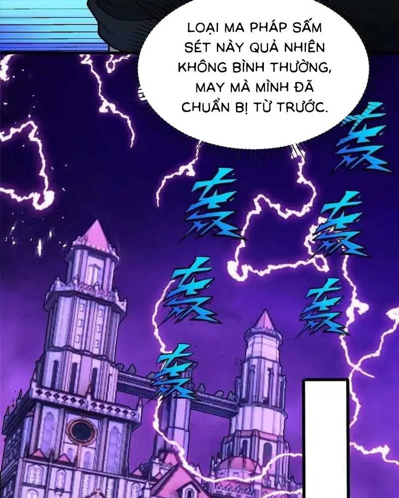 Ác long chuyển sinh: Bắt đầu phục thù từ 5 tuổi Chapter 90 - Trang 3