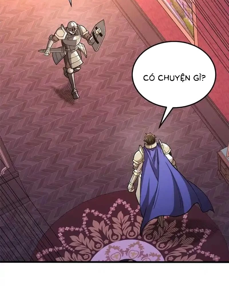 Ác long chuyển sinh: Bắt đầu phục thù từ 5 tuổi Chapter 90 - Trang 3