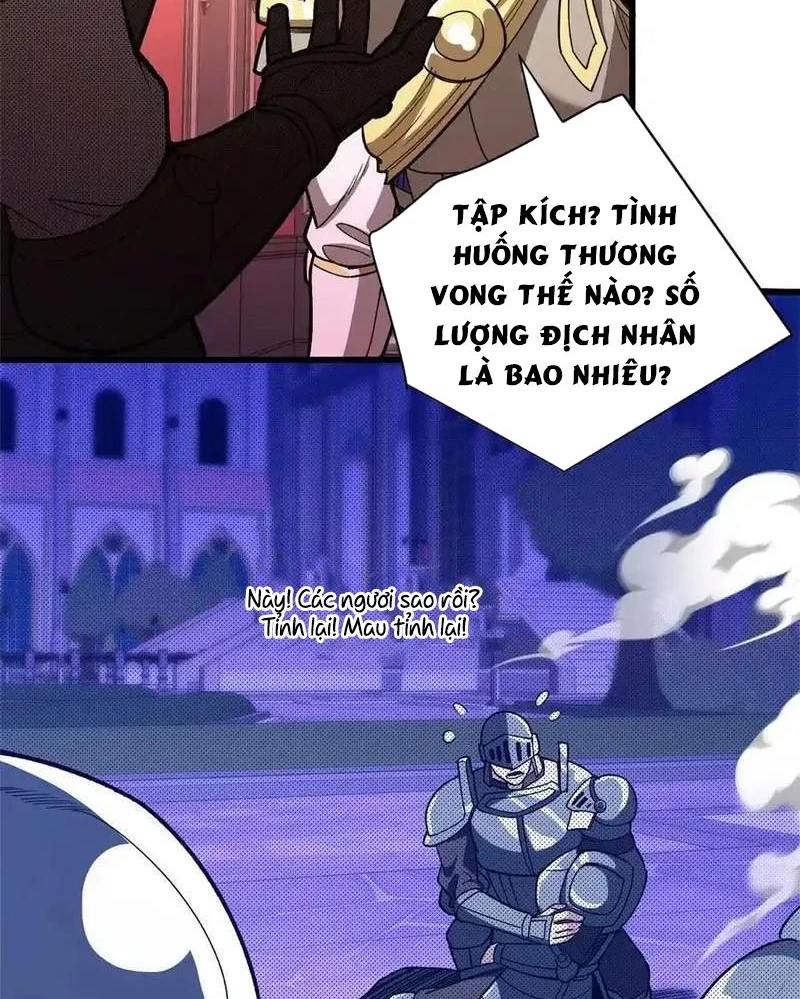 Ác long chuyển sinh: Bắt đầu phục thù từ 5 tuổi Chapter 90 - Trang 3