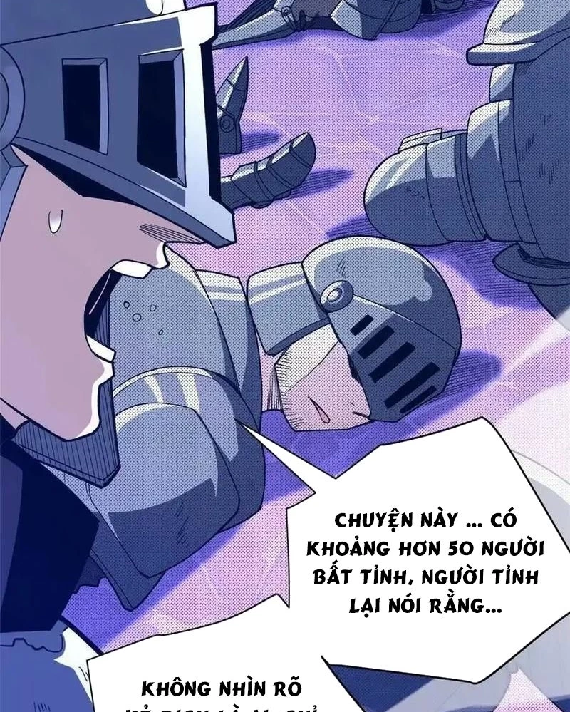 Ác long chuyển sinh: Bắt đầu phục thù từ 5 tuổi Chapter 90 - Trang 3