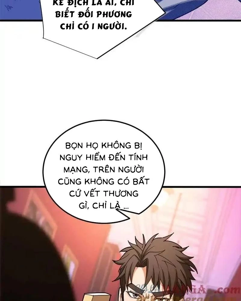 Ác long chuyển sinh: Bắt đầu phục thù từ 5 tuổi Chapter 90 - Trang 3