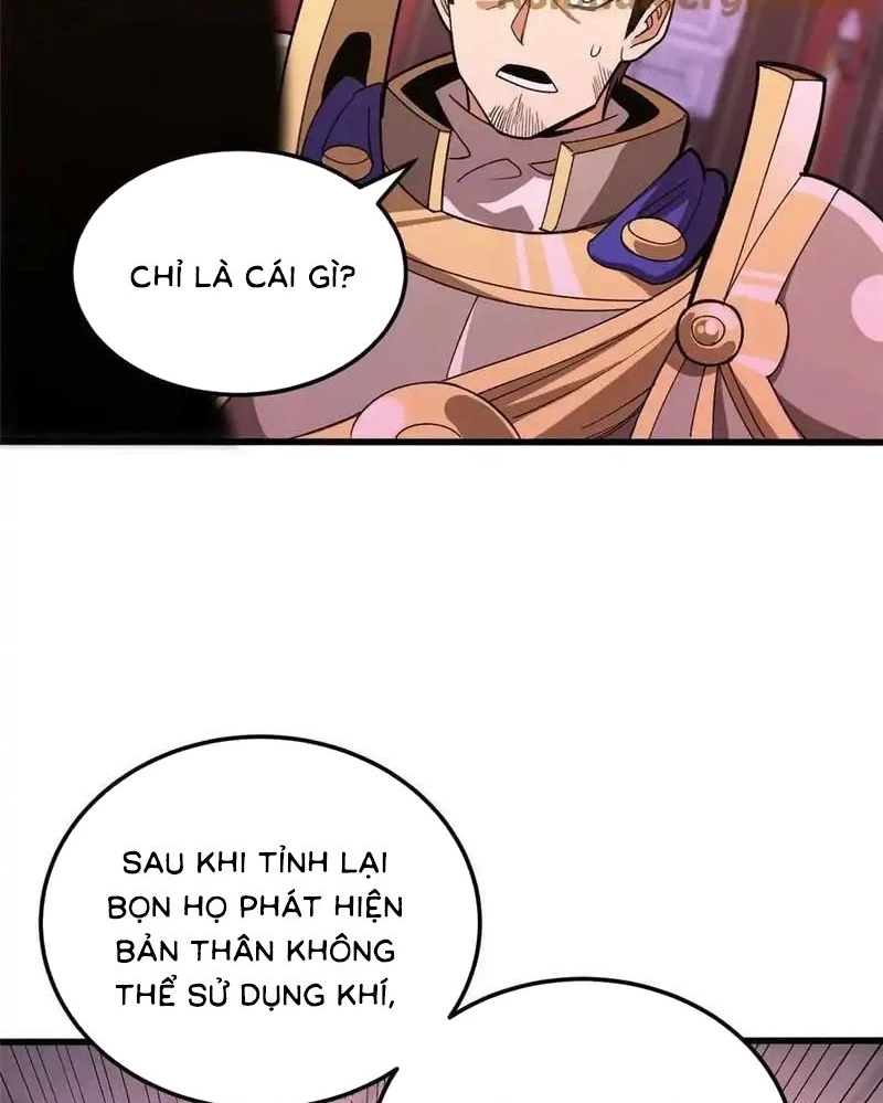 Ác long chuyển sinh: Bắt đầu phục thù từ 5 tuổi Chapter 90 - Trang 3