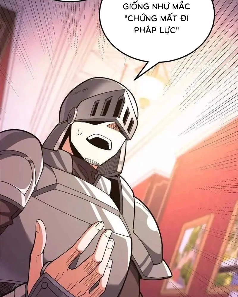 Ác long chuyển sinh: Bắt đầu phục thù từ 5 tuổi Chapter 90 - Trang 3