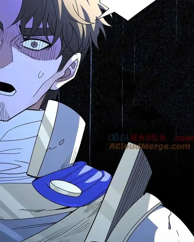 Ác long chuyển sinh: Bắt đầu phục thù từ 5 tuổi Chapter 90 - Trang 3