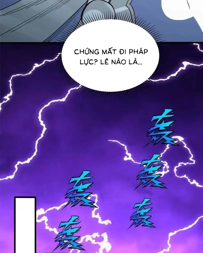 Ác long chuyển sinh: Bắt đầu phục thù từ 5 tuổi Chapter 90 - Trang 3