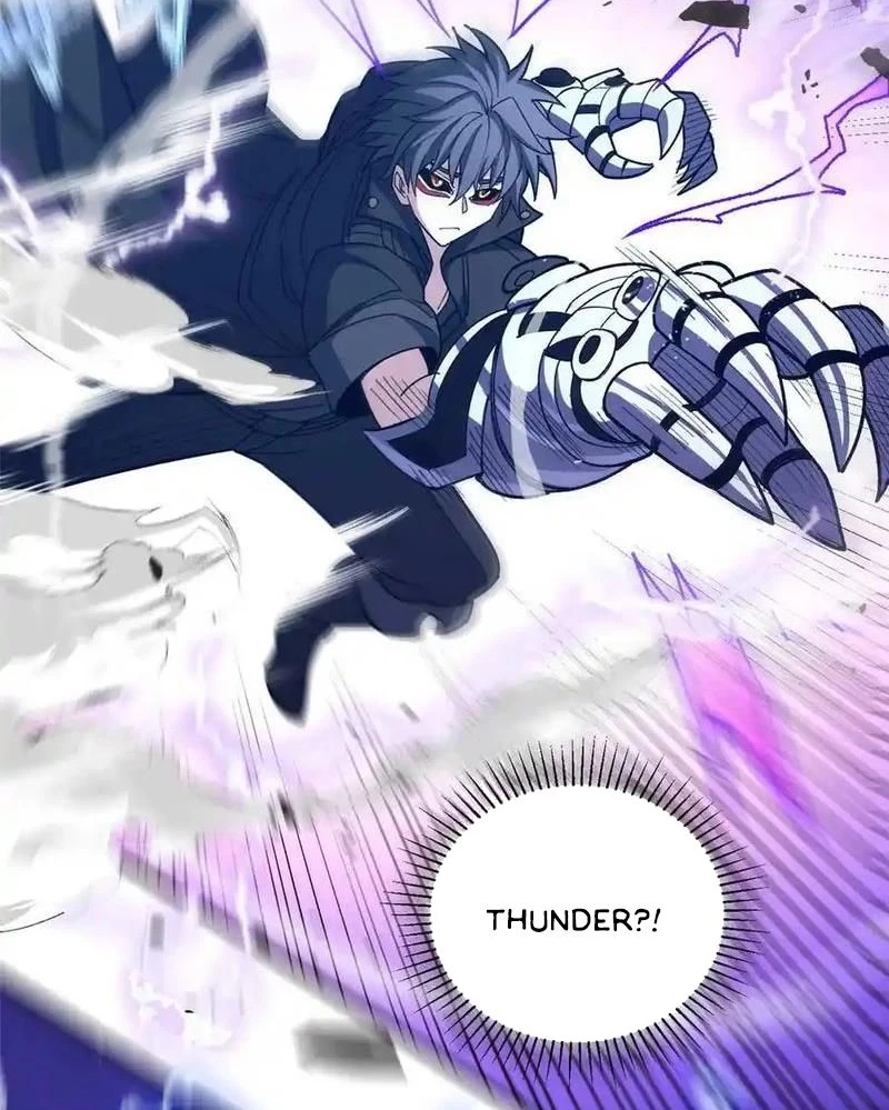 Ác long chuyển sinh: Bắt đầu phục thù từ 5 tuổi Chapter 90 - Trang 3