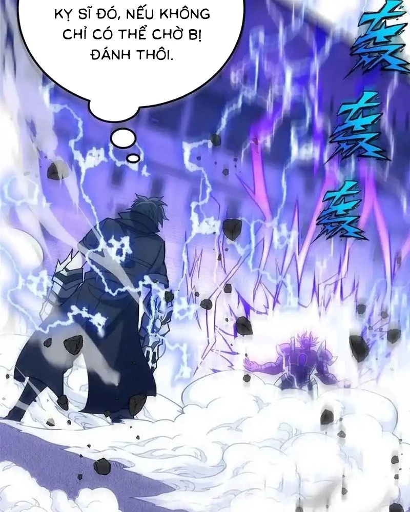 Ác long chuyển sinh: Bắt đầu phục thù từ 5 tuổi Chapter 90 - Trang 3