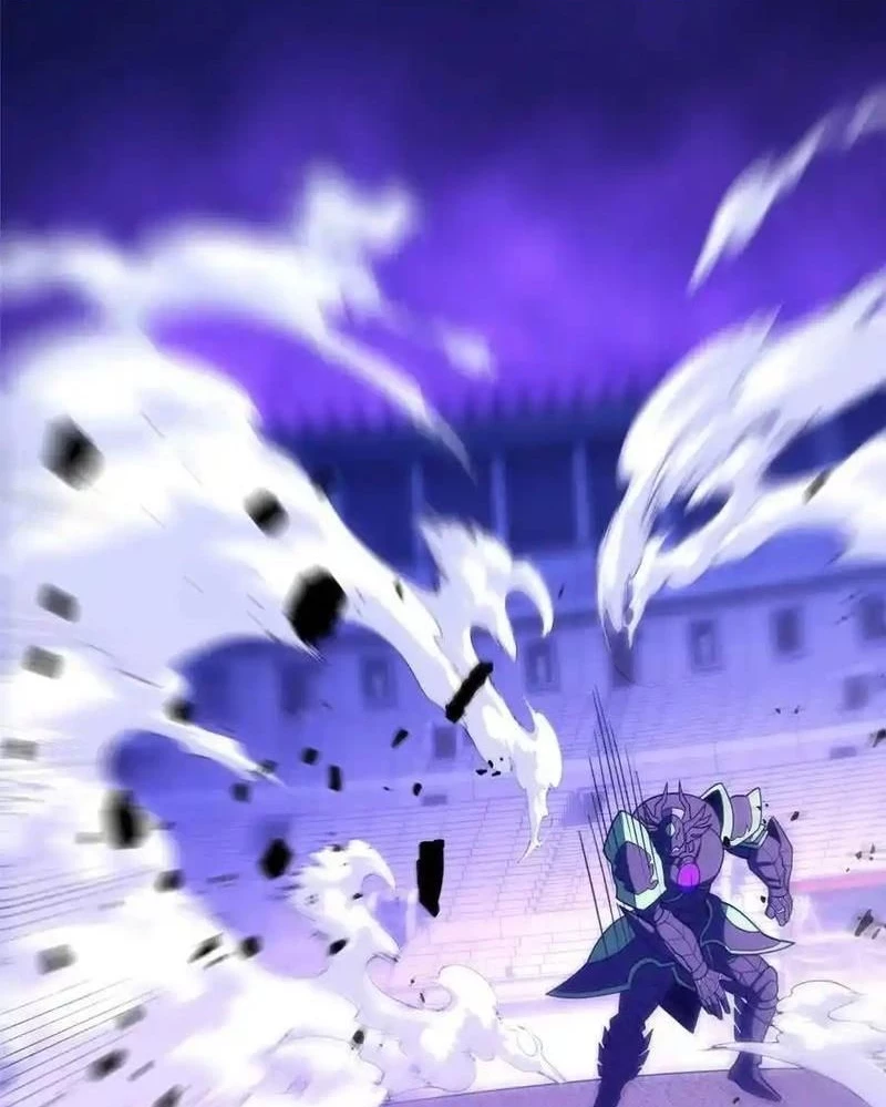 Ác long chuyển sinh: Bắt đầu phục thù từ 5 tuổi Chapter 90 - Trang 3