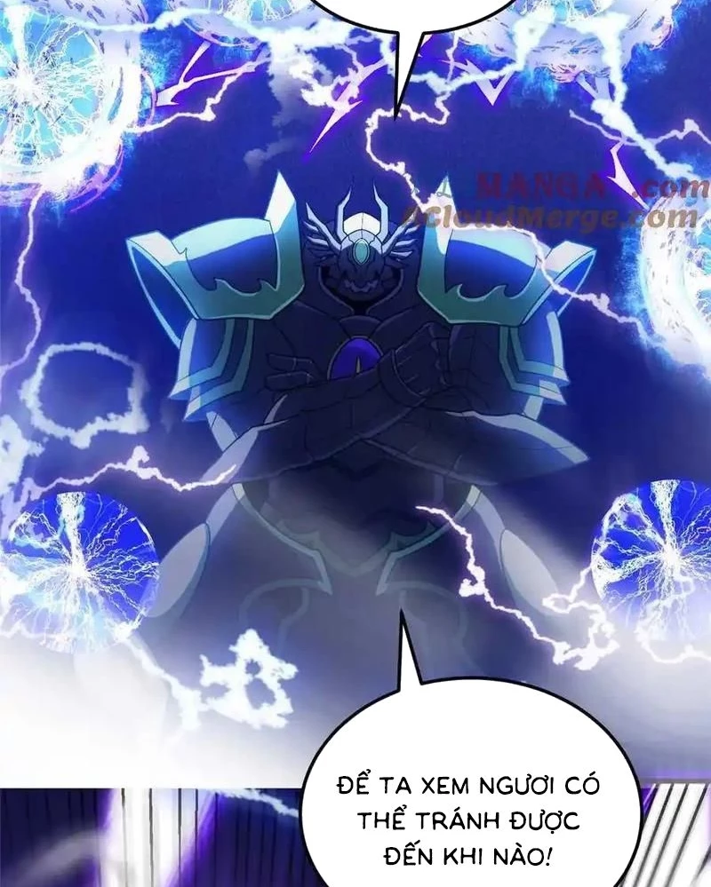 Ác long chuyển sinh: Bắt đầu phục thù từ 5 tuổi Chapter 90 - Trang 3