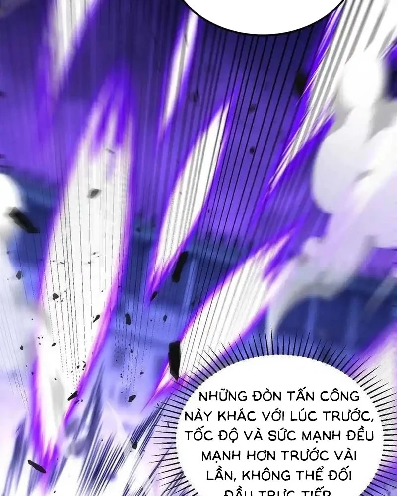 Ác long chuyển sinh: Bắt đầu phục thù từ 5 tuổi Chapter 90 - Trang 3