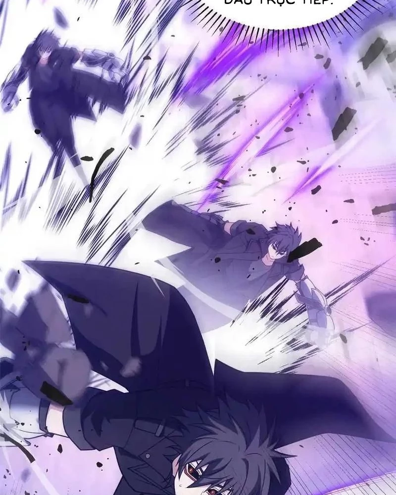 Ác long chuyển sinh: Bắt đầu phục thù từ 5 tuổi Chapter 90 - Trang 3