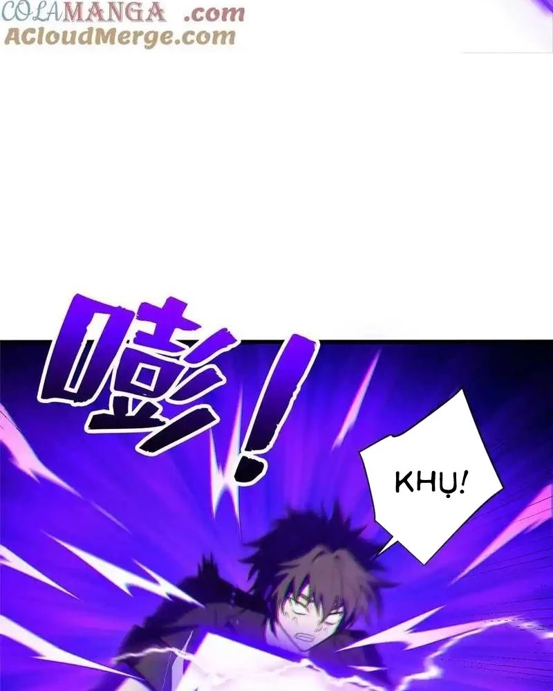 Ác long chuyển sinh: Bắt đầu phục thù từ 5 tuổi Chapter 90 - Trang 3