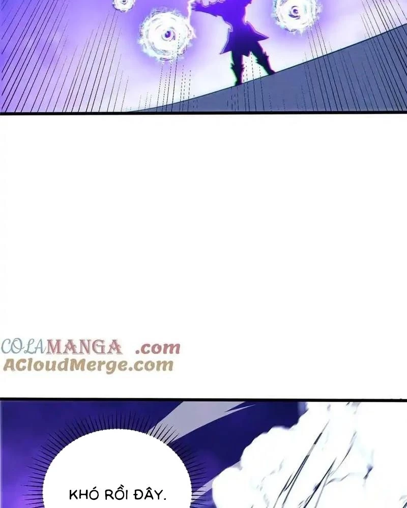 Ác long chuyển sinh: Bắt đầu phục thù từ 5 tuổi Chapter 90 - Trang 3