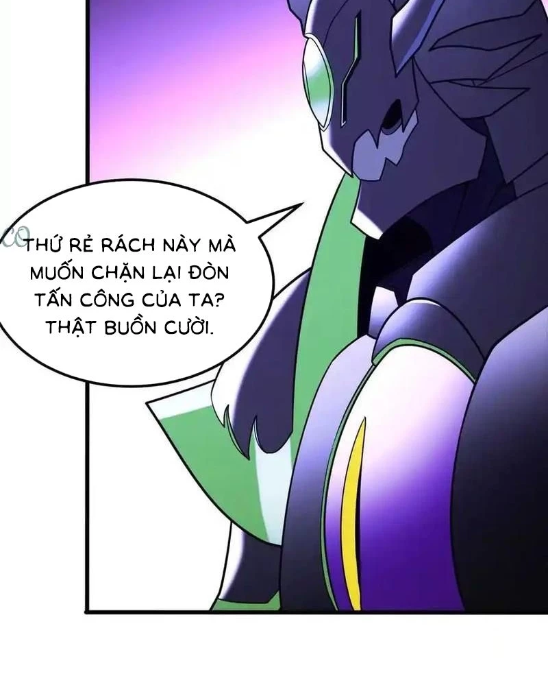 Ác long chuyển sinh: Bắt đầu phục thù từ 5 tuổi Chapter 90 - Trang 3