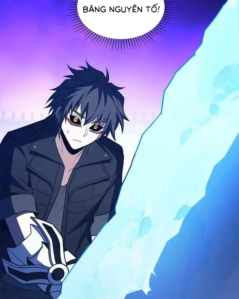 Ác long chuyển sinh: Bắt đầu phục thù từ 5 tuổi Chapter 90 - Trang 3