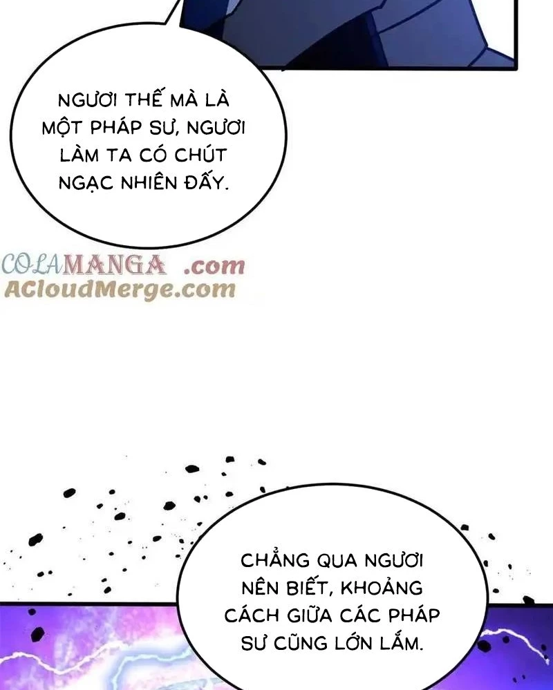 Ác long chuyển sinh: Bắt đầu phục thù từ 5 tuổi Chapter 90 - Trang 3