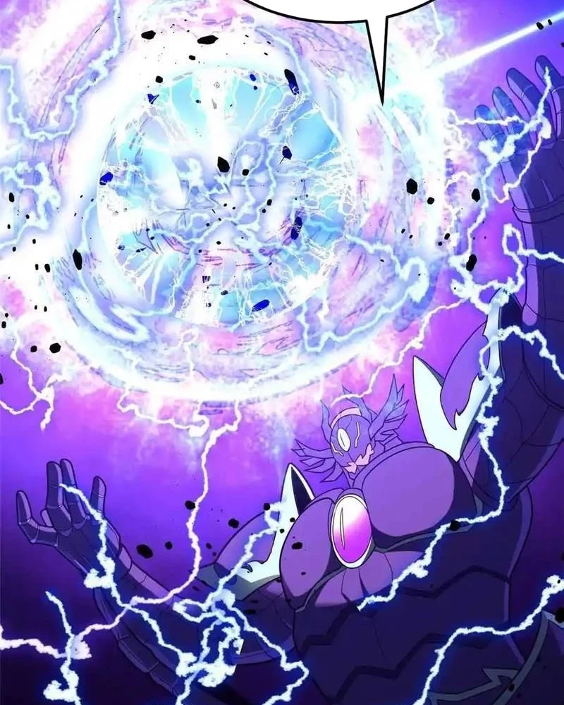 Ác long chuyển sinh: Bắt đầu phục thù từ 5 tuổi Chapter 90 - Trang 3