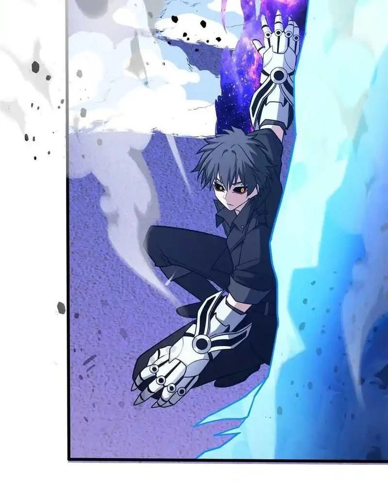 Ác long chuyển sinh: Bắt đầu phục thù từ 5 tuổi Chapter 90 - Trang 3