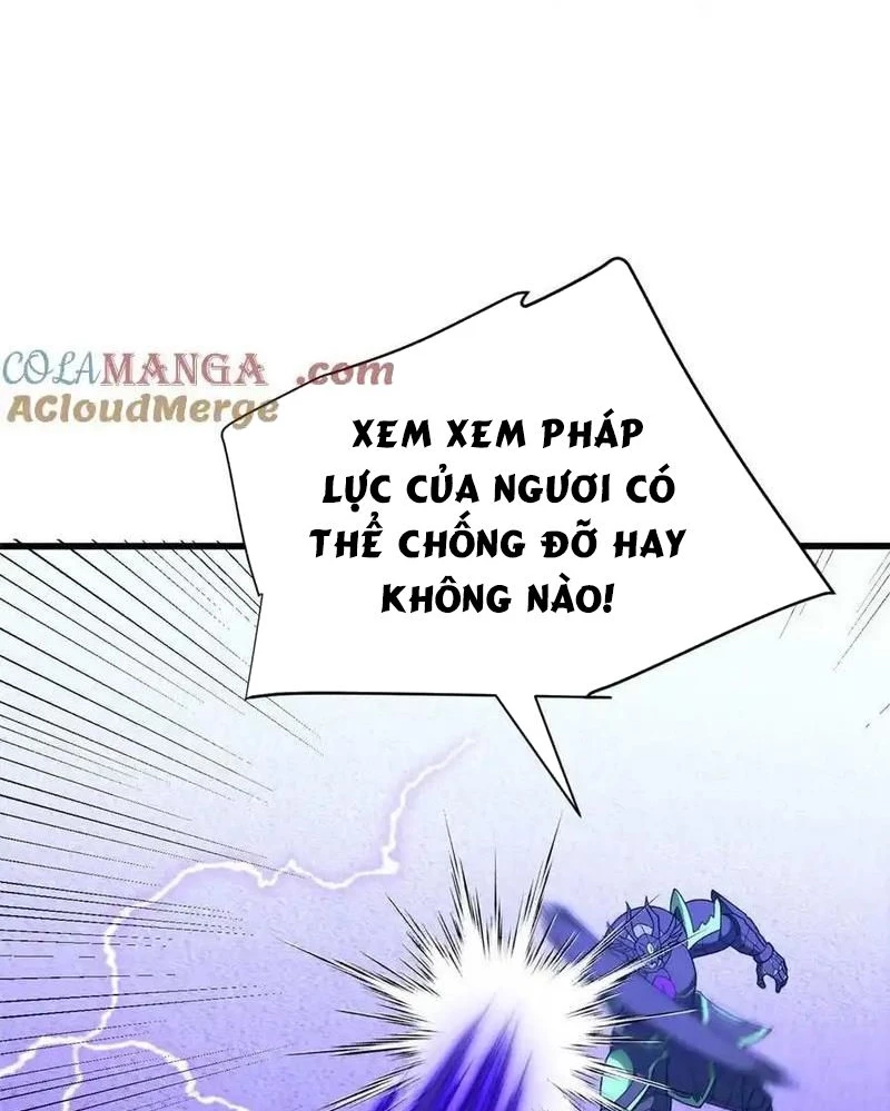 Ác long chuyển sinh: Bắt đầu phục thù từ 5 tuổi Chapter 90 - Trang 3