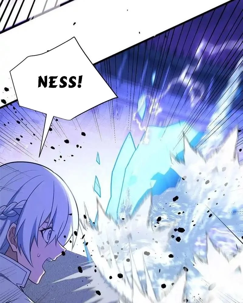 Ác long chuyển sinh: Bắt đầu phục thù từ 5 tuổi Chapter 90 - Trang 3