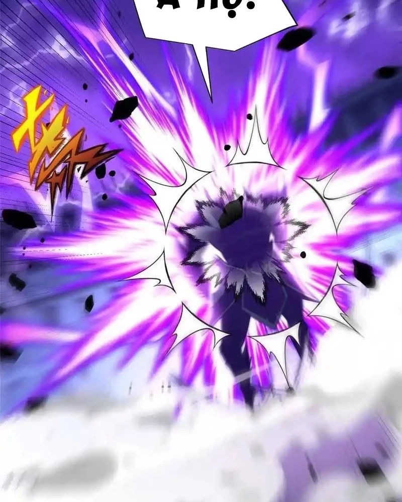 Ác long chuyển sinh: Bắt đầu phục thù từ 5 tuổi Chapter 90 - Trang 3