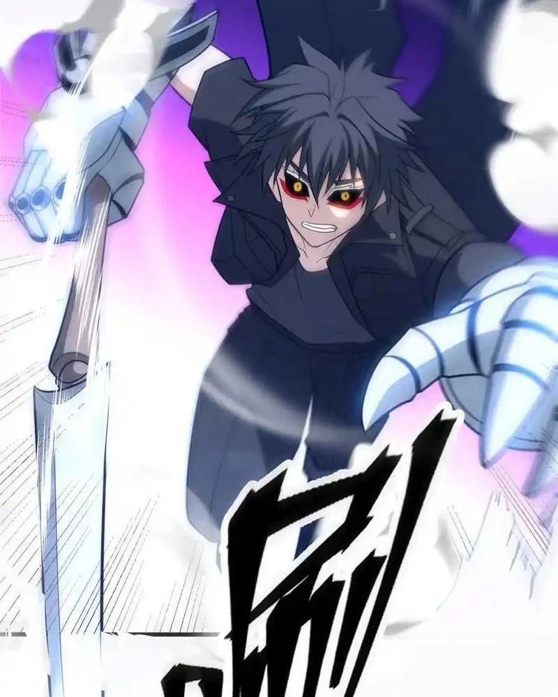 Ác long chuyển sinh: Bắt đầu phục thù từ 5 tuổi Chapter 90 - Trang 3