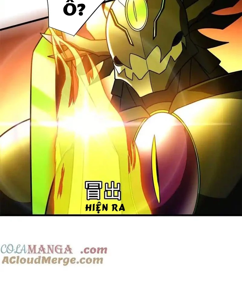 Ác long chuyển sinh: Bắt đầu phục thù từ 5 tuổi Chapter 91 - Trang 3